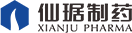 仙居制药 Logo
